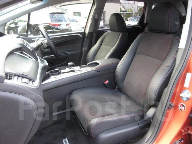 Honda Jade. ��������, ��������, 1.5, ������, 69 800����. ��, �/�. ��� ����� �� ������������ ����