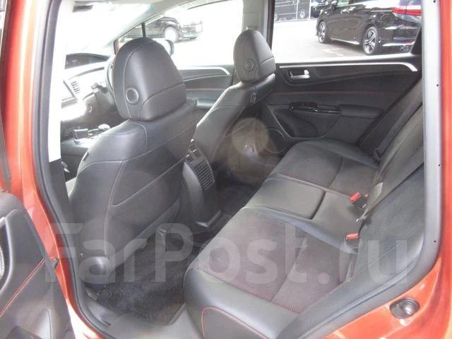 Honda Jade. ��������, ��������, 1.5, ������, 69 800����. ��, �/�. ��� ����� �� ������������ ����