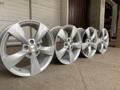 Khomen Wheels KHW1504. 6.0x15", 5x100, ET43, �� 57,1���. ����
