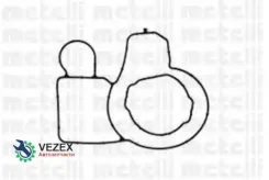 ����� ������� BMW 1(E81/82)/3(90/92)/X1(E84) Metelli 241039 241039 ����
