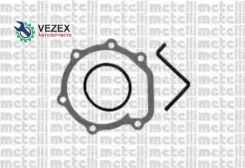 ����� ������� Subaru Impreza 2.0I AWD 98- Metelli 241120 241120 ����