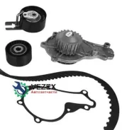 �������� ����� ��� PSA/FORD C4/C5/Focus/206/307/407 04- 1.4 1.6HDI (� ������) Metelli 3008591 3008591 ����
