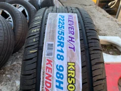 Kenda Klever H/T KR50. ������, 2018 ���, ����� ����