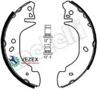 ������� ����������! Ford Transit 80-120 91-00 Metelli 530122 530122 ����