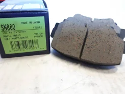 ������ �������� ��������� ������� Advics SN860 SN860 ����
