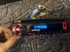 Kenwood U383R ����