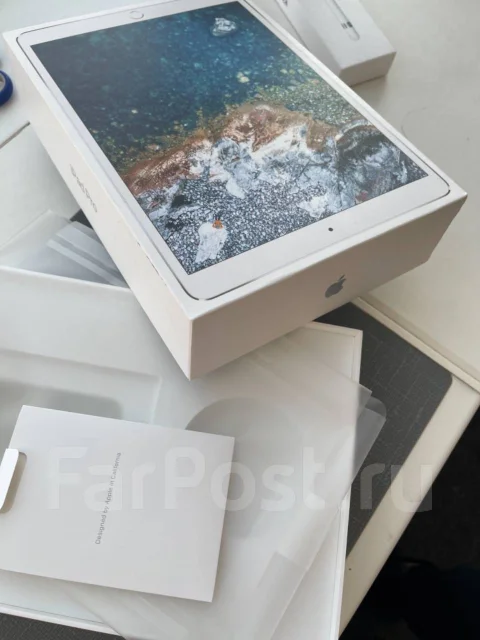 Apple iPad Pro 10.5 ����