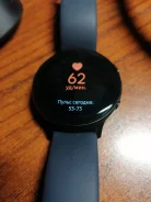 Samsung Galaxy Watch Active2. NFC ����