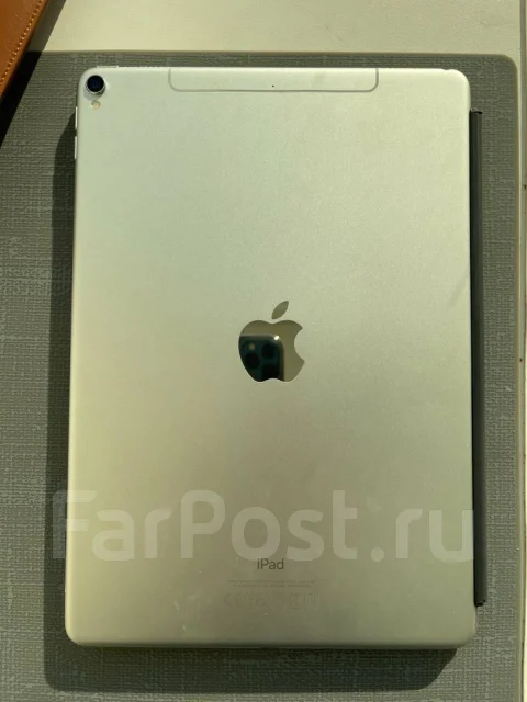 Apple iPad Pro 10.5 ����