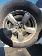 Bridgestone Desert Dueler 682. ������, 2015 ���, �/�, ����� �� 5 % ����