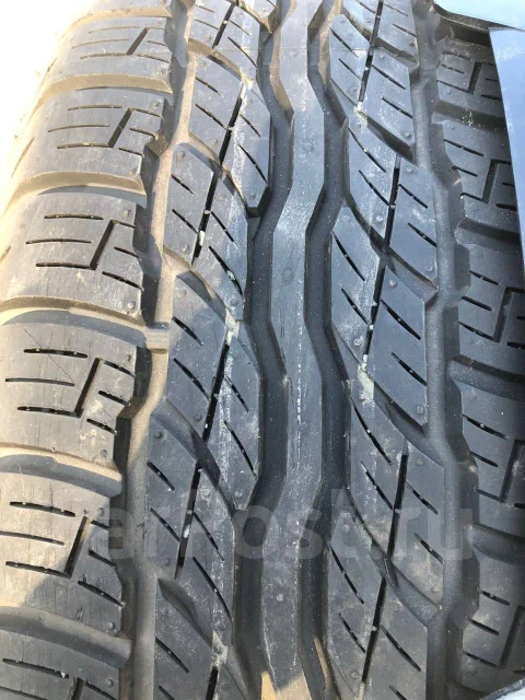 Bridgestone Desert Dueler 682. ������, 2015 ���, �/�, ����� �� 5 % ����