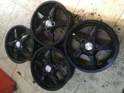 Freemotion. 6.5x15", 5x112, ET47,  73,1. 