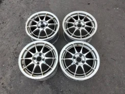 Enkei NT03. 7.0x15", 4x100, ET35, �� 73���. ����