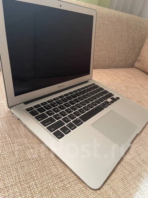 Apple MacBook Air 13 2015 Early. 13.3", ��� 8 ��, ���� 128���, WiFi: 1, Bluetooth: 1, ����������� �� 8��. ����
