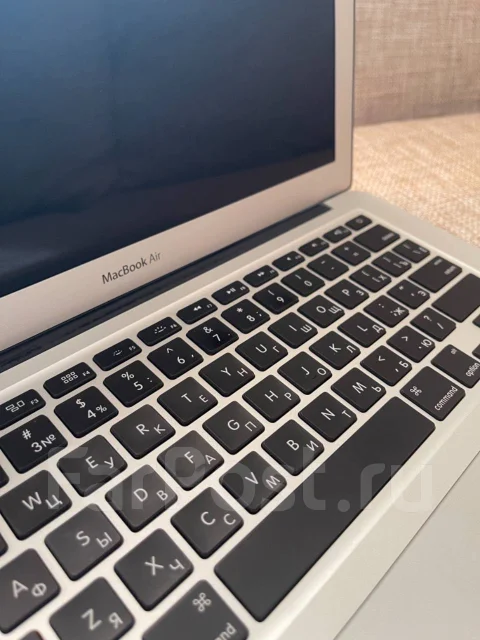 Apple MacBook Air 13 2015 Early. 13.3", ��� 8 ��, ���� 128���, WiFi: 1, Bluetooth: 1, ����������� �� 8��. ����