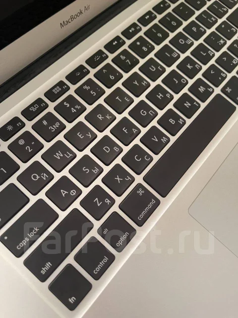 Apple MacBook Air 13 2015 Early. 13.3", ��� 8 ��, ���� 128���, WiFi: 1, Bluetooth: 1, ����������� �� 8��. ����