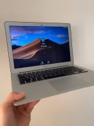 Apple MacBook Air 13 2015 Early. 13.3", ��� 8 ��, ���� 128���, WiFi: 1, Bluetooth: 1, ����������� �� 8��. ����