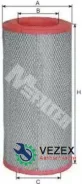 ������ ��������� Caterpillar/JOHN Deere/NEW Holland M-Filter A821 A821 ����