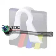 ���������� ������� ���� L Citroen C3 Picasso, Peugeot 207 06- RTS 91007832 91007832 ����