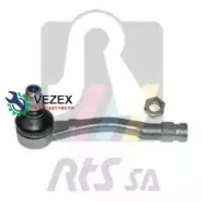 ���������� ������� ���� ������ ��� Citroen: C4 09- RTS 9100786210 9100786210 ����
