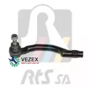 ���������� ������� ���� Mazda 6 07- ���. RTS 91080492 91080492 ����