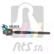 ���� ������� Nissan Qashqai/Koleos 07- ���. /����. RTS 9290418 9290418 ����