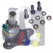 ����� ������� SAAB 9-5 97- ���. /����. (+������) RTS 9305655056 9305655056 ����