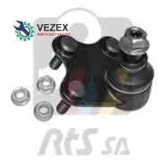 ����� ������� VAG A1/Ibiza 08- ����. (+������) RTS 9309130156 9309130156 ����