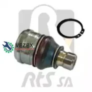 ����� ������� ������ ���/���� Peugeot: 4007 2.2HDI 07-, Mitsubishi: Outlander 06- RTS 9309760 9309760 ����