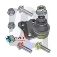 ������� ����� L/R [+������] FORD Galaxy/Mondeo IV/S-Max, Volvo S80 II 06- RTS 9390642056 9390642056 ����