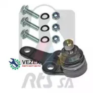 ����� ������� FORD Focus 1 98- ���. ���. ���. /����. RTS 9390640056 9390640056 ����