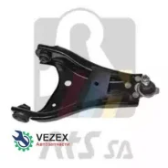 ����� Renault Duster 10- ���. ����. ����. (� �����) RTS 96024061 96024061 ����
