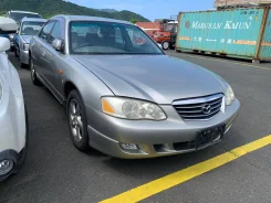 Mazda Millenia. TAFP201240, KFZE ����