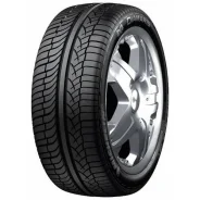 Michelin 4x4 Diamaris. ������, �����. ��� ����� �� �������� ����