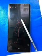 Samsung Galaxy Note 10+. �/�, ����� ����