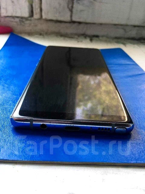 Samsung Galaxy Note 10+. �/�, ����� ����