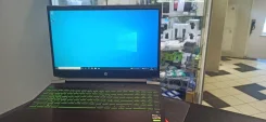 HP Pavilion Gaming. 15.6", 3����, ��� 8 ��, ���� 476���, WiFi: 1, Bluetooth: 1 ����