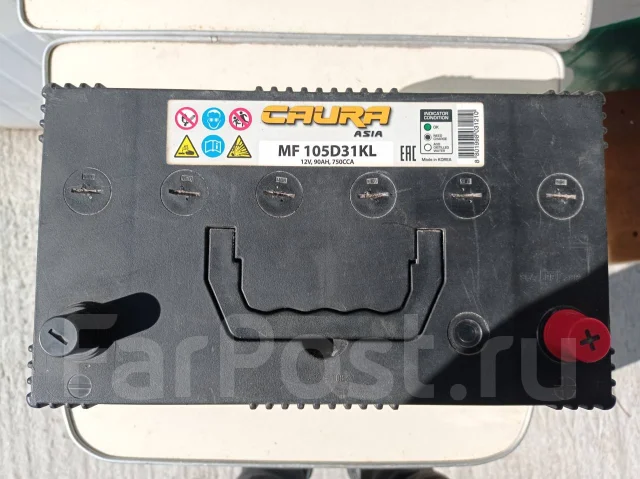 Caura. 90��.�., ������������ ����� ����