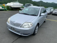 Toyota Allex. NZE1215028553, 1NZFE ����