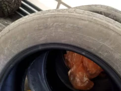 Michelin Latitude Cross. ������, 2017 ���, �/�, ����� 40�% ����