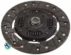 ���� ��������� VW Caddy II (1995-2004) Skoda Octavia II (2004-2013) Sachs 1862518031 1862518031 ����