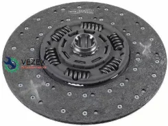 ���� ���������! 430WGTZ 2-10N MAN F90/F2000/TG-A Sachs 1878004832 1878004832 ����