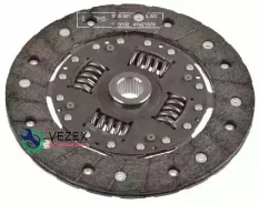 ���� ��������� Renault: Logan 04-, Sandero 04-, Duster 10- Sachs 1878006442 1878006442 ����