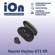 Haylou GT1 XR. ��� ����� �� ������������ ����