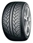 Yokohama Advan ST V802. ������, �����. ��� ����� �� �������� ����
