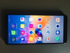 Honor 7X. �/�, ������, 4G LTE ����