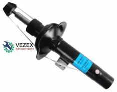 ����������� �������� �������� ������ FORD Tourneo (2002-2013) FORD Transit Connect I (2002-2013) Sachs 290839 290839 ����