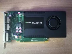 Quadro K2000 ����