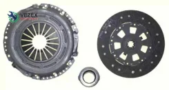 ��������� �����. BMW 3 (E36)/5 (E39)/7 (E38) 2.5-2.8 Sachs 3000724001 3000724001 ����