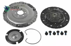 ��������� �������� Sachs 3000824501 3000824501 ����